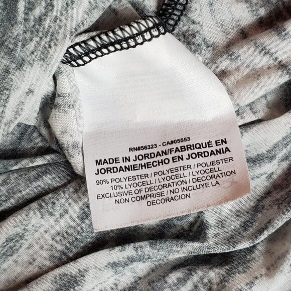 🏆159 Nike Breathe T-Back Loose Training Performance Dri-Fit Tank Top - Picture 7 of 7